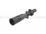 4-14x44 Scope (SFP)(Shockproof, Waterproof, Antifog)