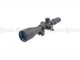 Z4.5-18x44 Scope (FFP)(Shockproof, Waterproof, Antifog)