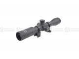 Z4.5-18x44 Scope (FFP)(Shockproof, Waterproof, Antifog)