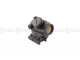 Tactical Red Dot Sight w/high Mount (Shockproof)