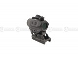 Tactical Red Dot Sight w/high Mount (Shockproof)