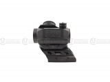 Tactical Red Dot Sight w/high Mount (Shockproof)