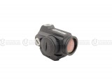 Tactical Micro Dot Sight Side Button (Shockproof)