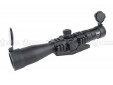3-9X40BE SCOPE