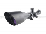 6-24X60 SCOPE (LEOPOLD STYLE)