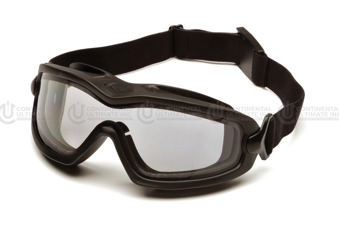 V2G Plus XP Dual Clear H2X Anti-Fog