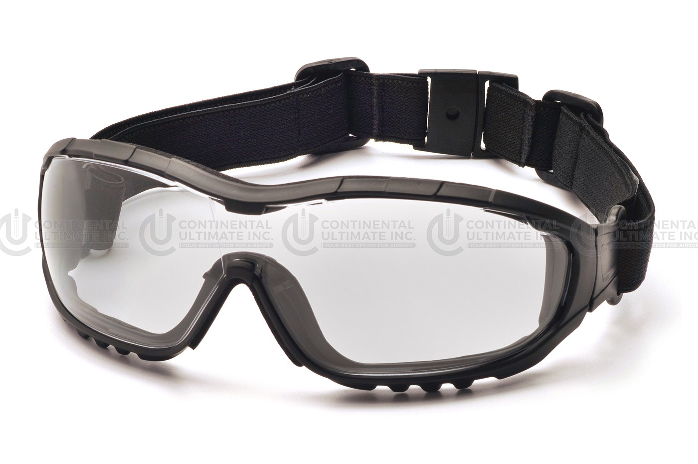 V3G Clear H2X Anti-Fog