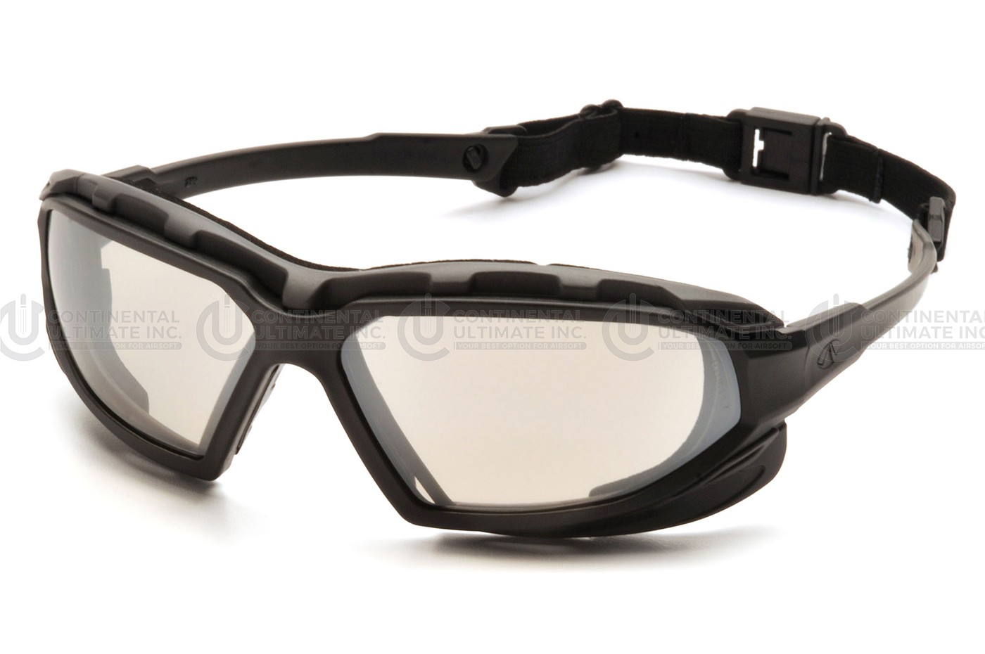 Highlander Plus XP Indoor/Outdoor Mirror Anti-Fog Lens