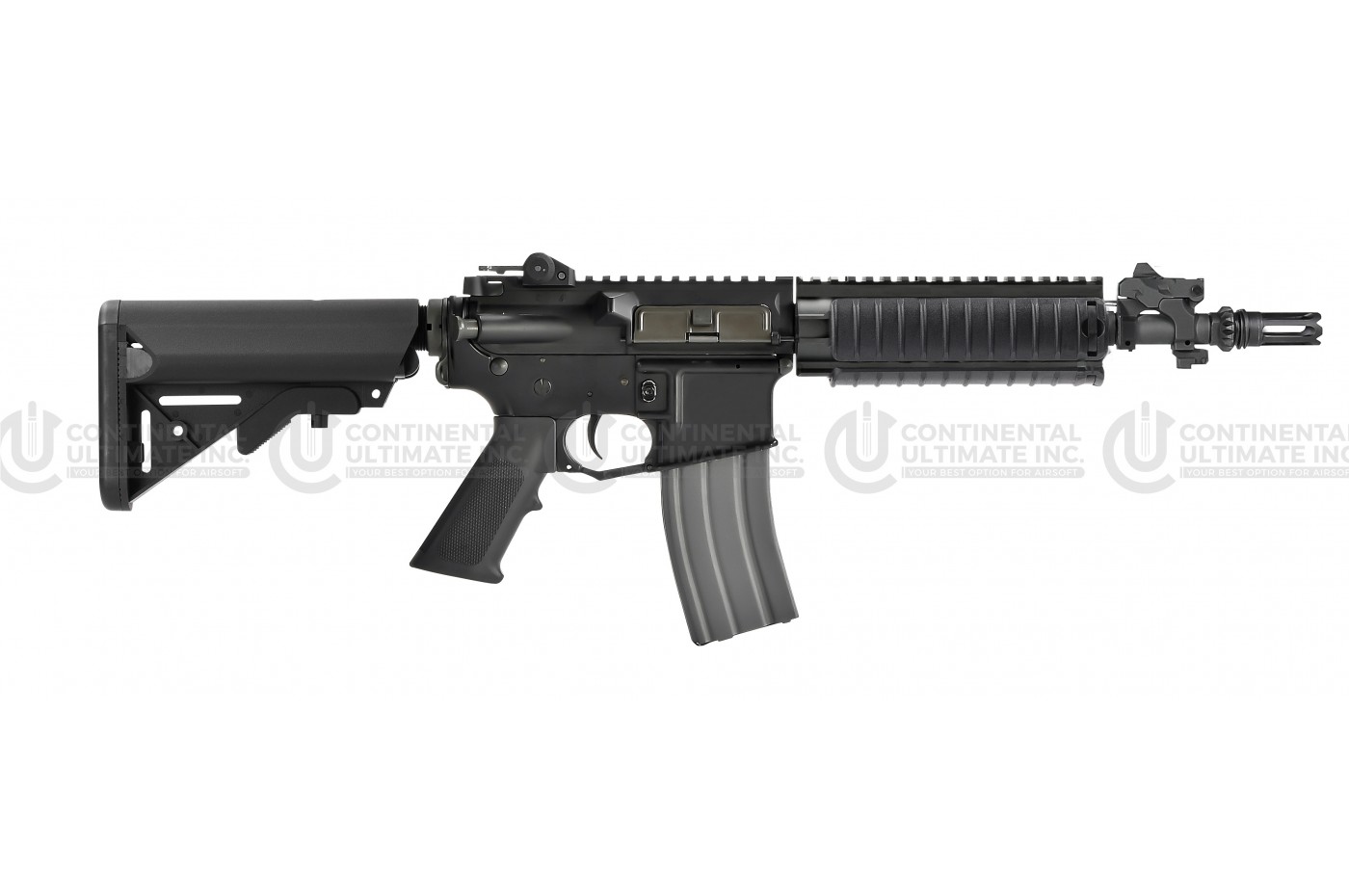 VR16 Tactical Elite CQB (BK)