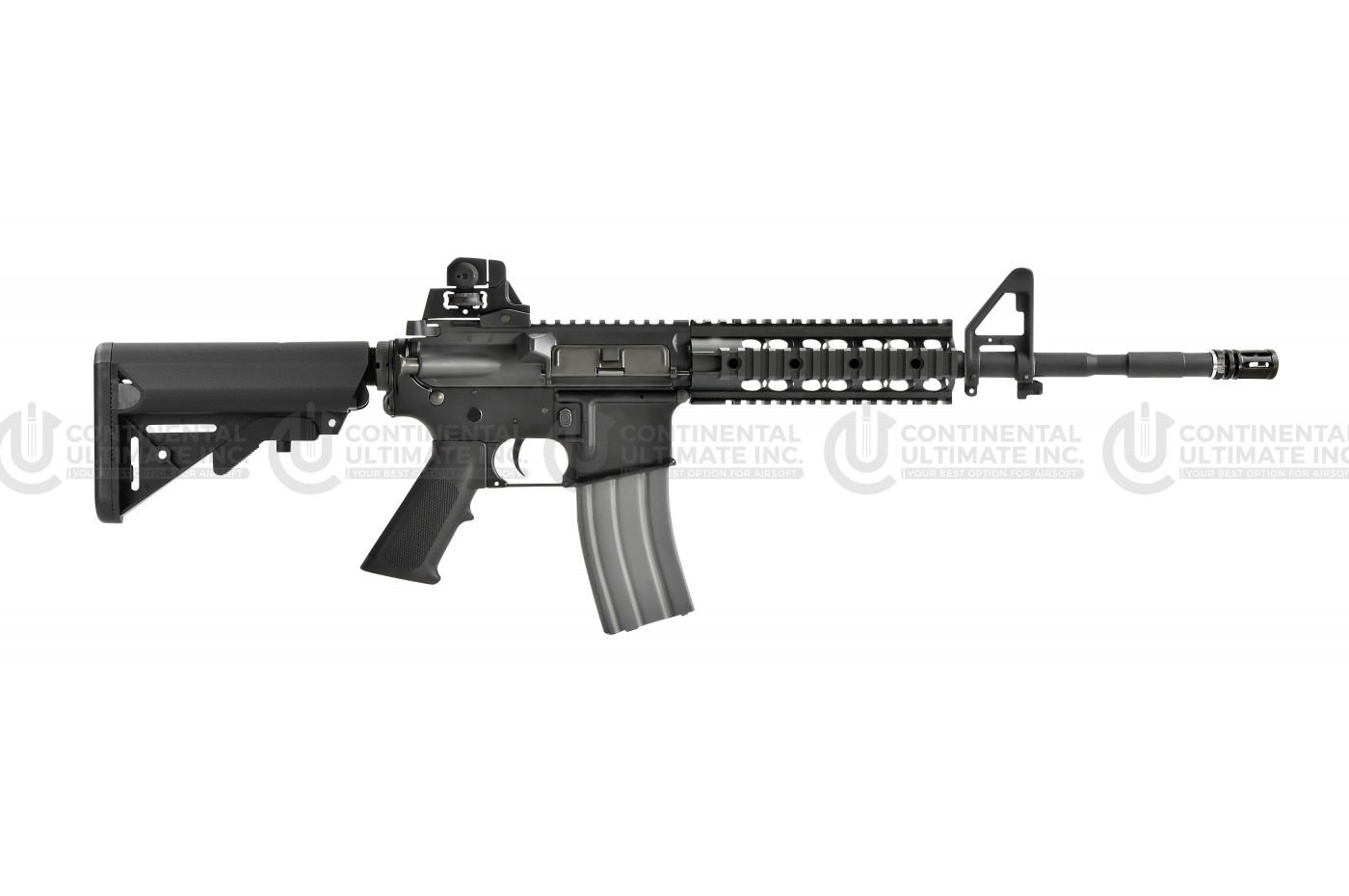 VR16 Fighter Carbine (BK)