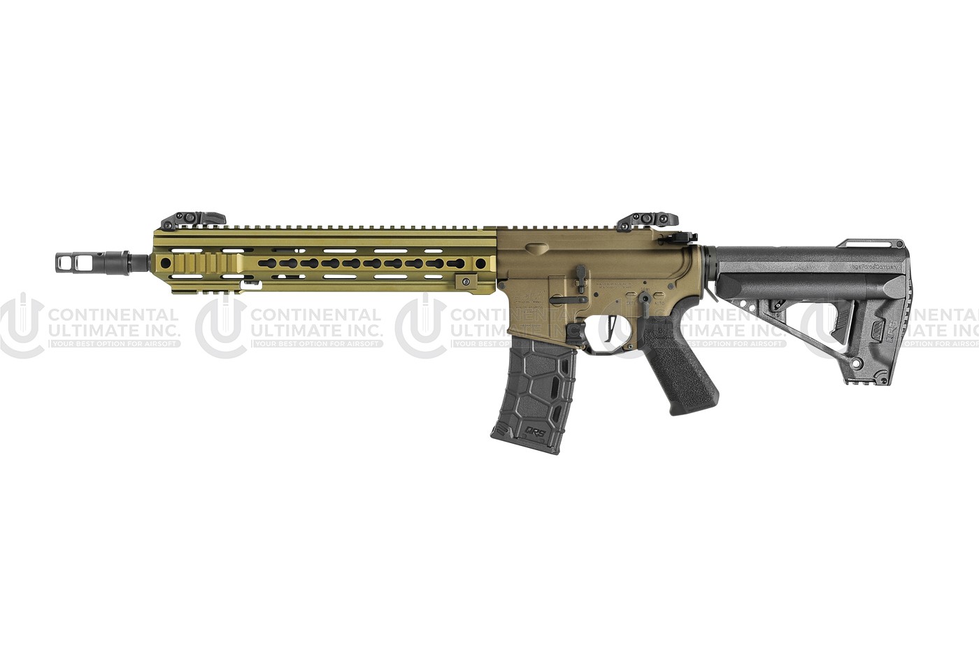 AVALON CALIBUR CARBINE AEG (TN)