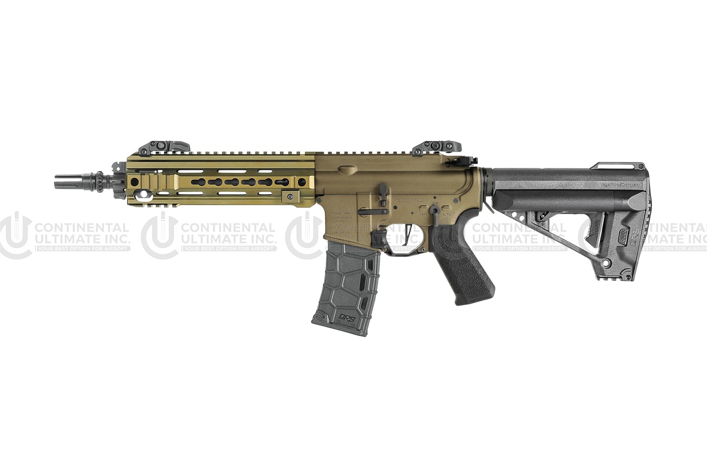 AVALON CALIBUR CQC (TAN)