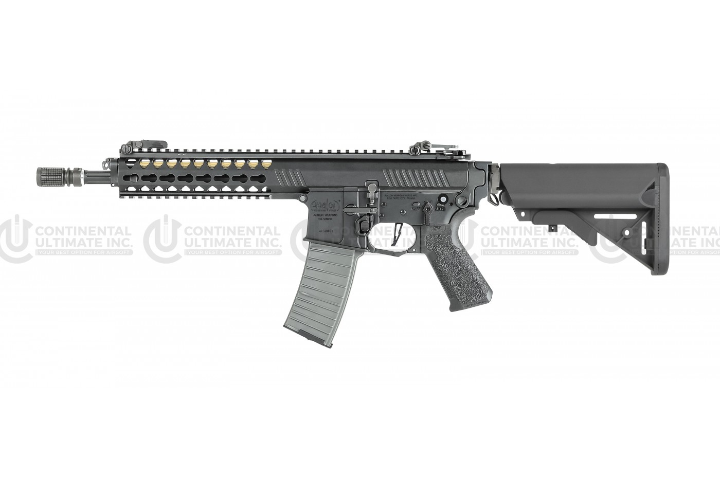AVALON GLADIUS AEG(DX/BK)