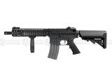 VR16 CQB II aka MK18 AEG (Black stock, Black Grip)