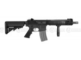 VR16 CQB II aka MK18 AEG (Black stock, Black Grip)