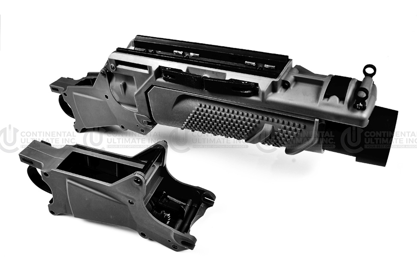 MK13 EGLM STD (BLK)  Version