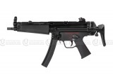 Umarex HK MP5A3 GBBR