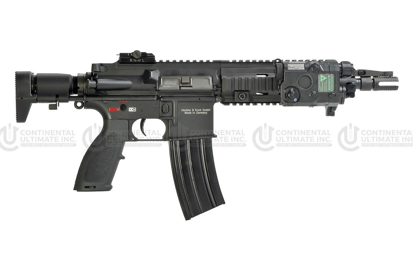 Umarex HK416C AEG