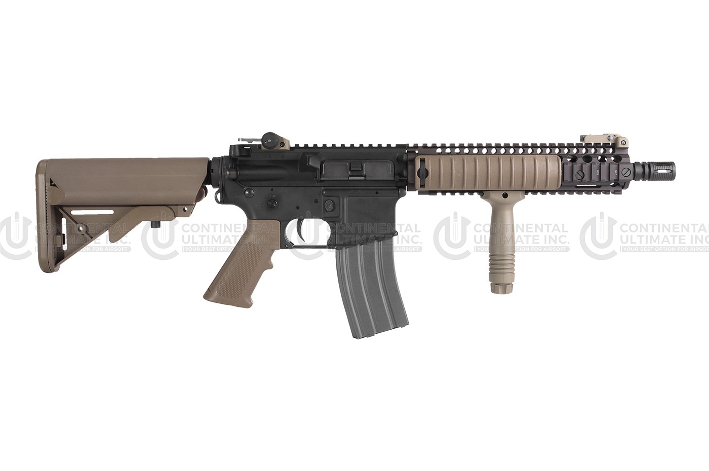VR16 CQB II aka MK18 AEG (Standard)