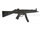 Umarex MP5A4 AEG (Zinc DieCasting Version)