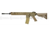 KAC SR15 E3 IWS (Tan)