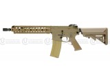 KAC SR16 CQB (Tan)