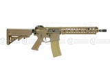 KAC SR16 CQB (Tan)