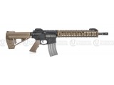 VR16 Fighter Carbine MK2 AEG (Tan)