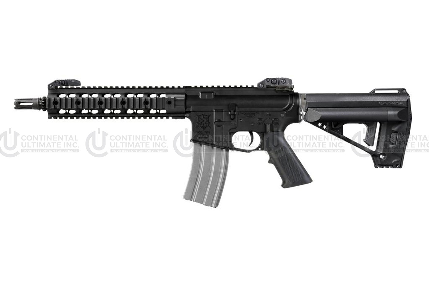 VR16 Fighter CQB MK2 (BK)