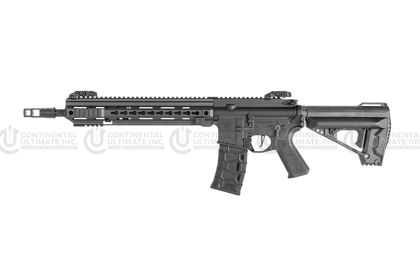 VR16 CALIBUR CARBINE AEG(Black)