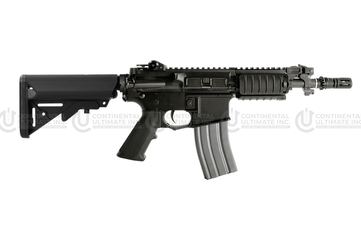 VR16 Tacitcal Elite VSBR (BK)
