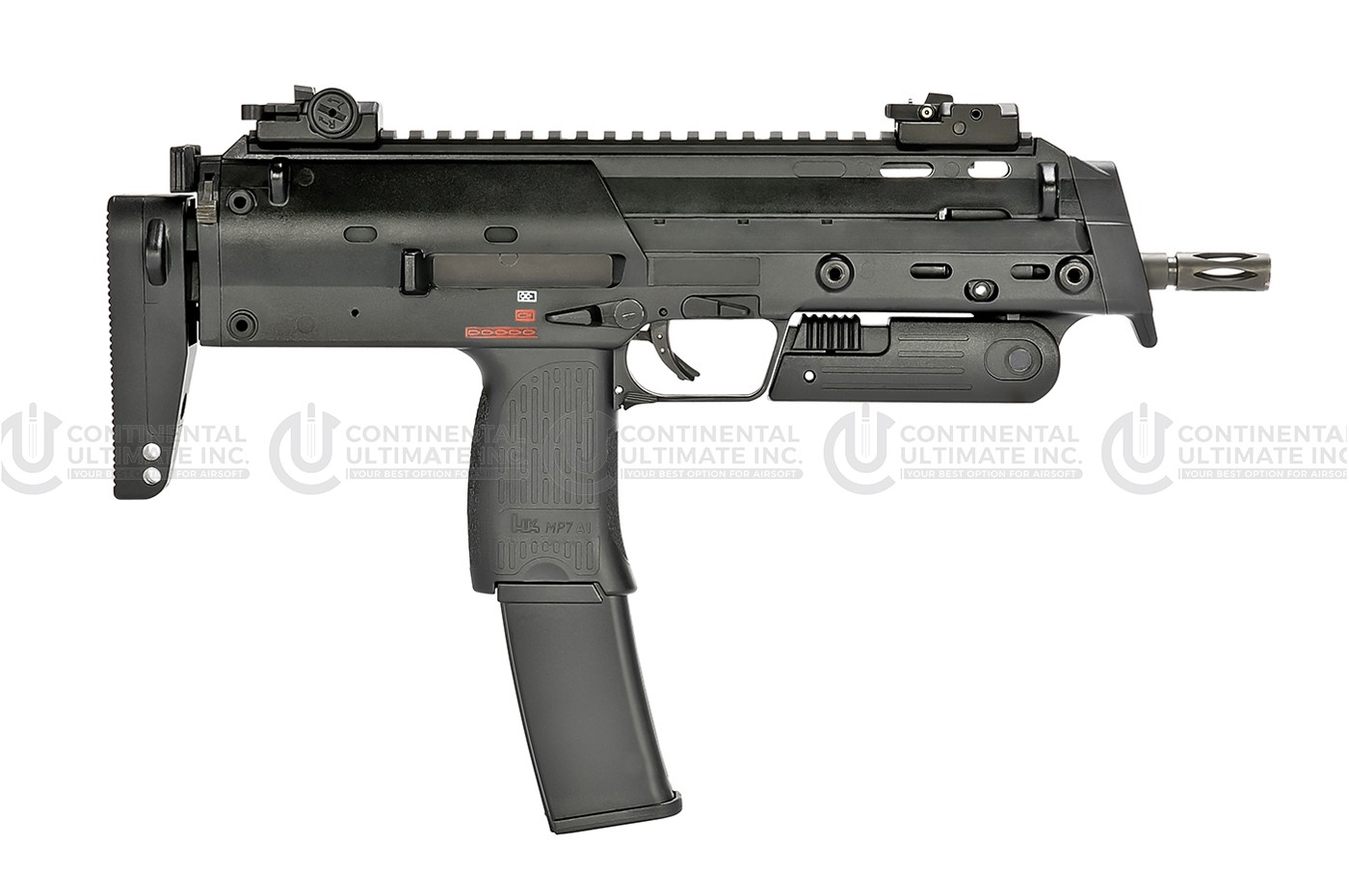 Umarex MP7A1 GBBR