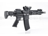 VR16 Saber VSBR GBBR (BK)