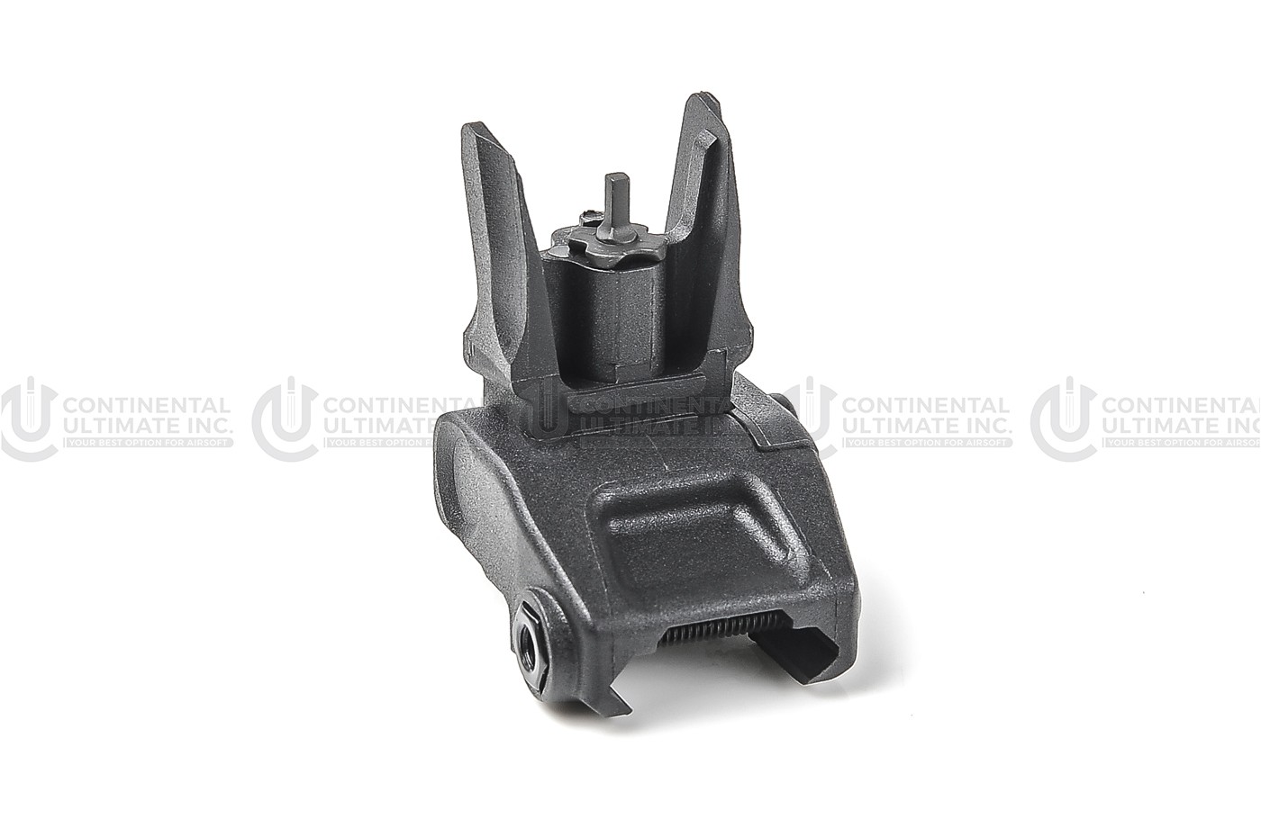 QRS Flip up front sight