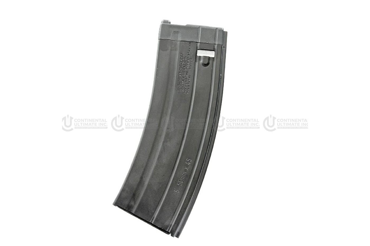 HK416 GBBR 30 Round Magazine