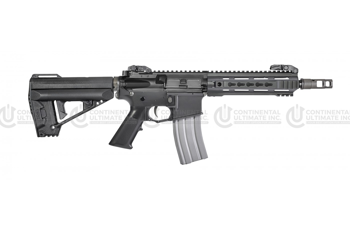 VR16 SABER CQB MOD1 AEG(Black)