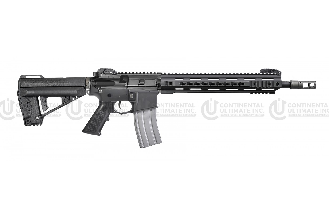 VR16 Saber Carbine (BK)