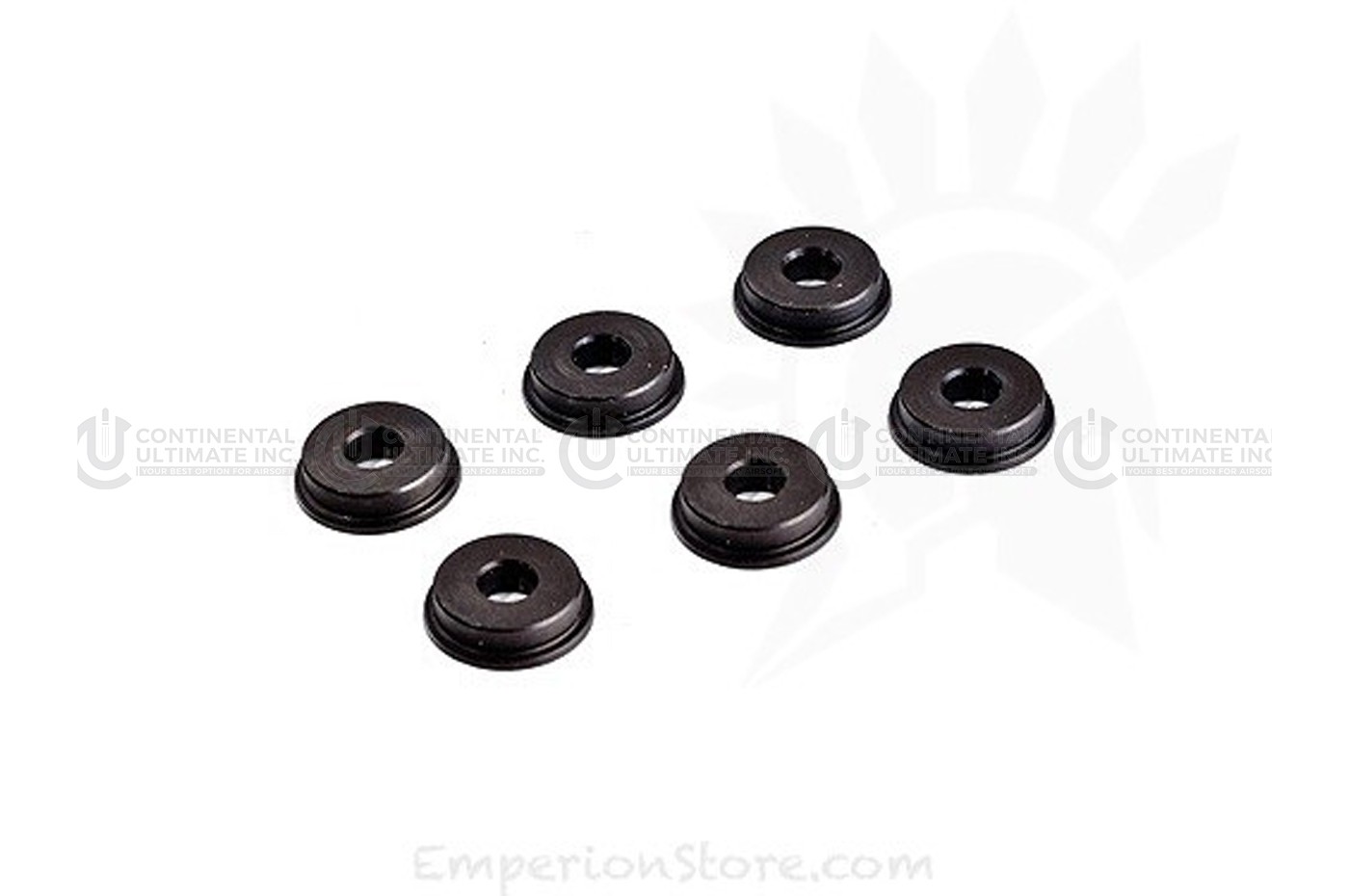 8mm Steel Bushing(6 pcs)