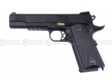 1911 B TYPE /W EXTENDED BARREL & SILENCER