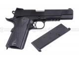 1911 B TYPE /W EXTENDED BARREL & SILENCER