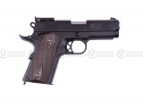SMALL 1911 B TYPE (TWO MAG VERSION)/W EXTENDED BARREL & SILENCER
