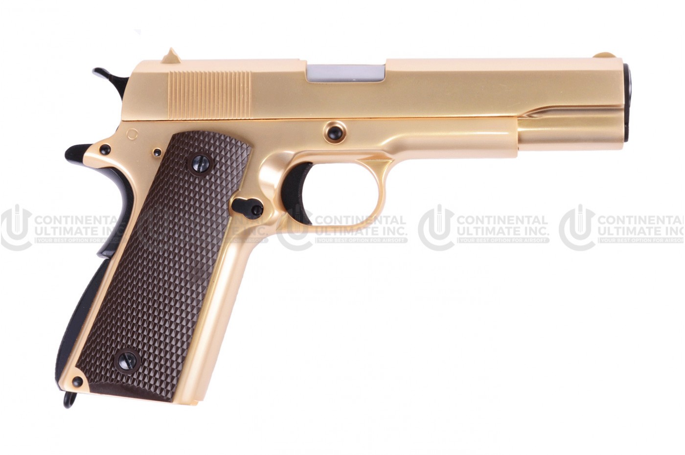 1911 GOLD