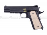 KIMBER BLACK /W EXTENDED BARREL & SILENCER