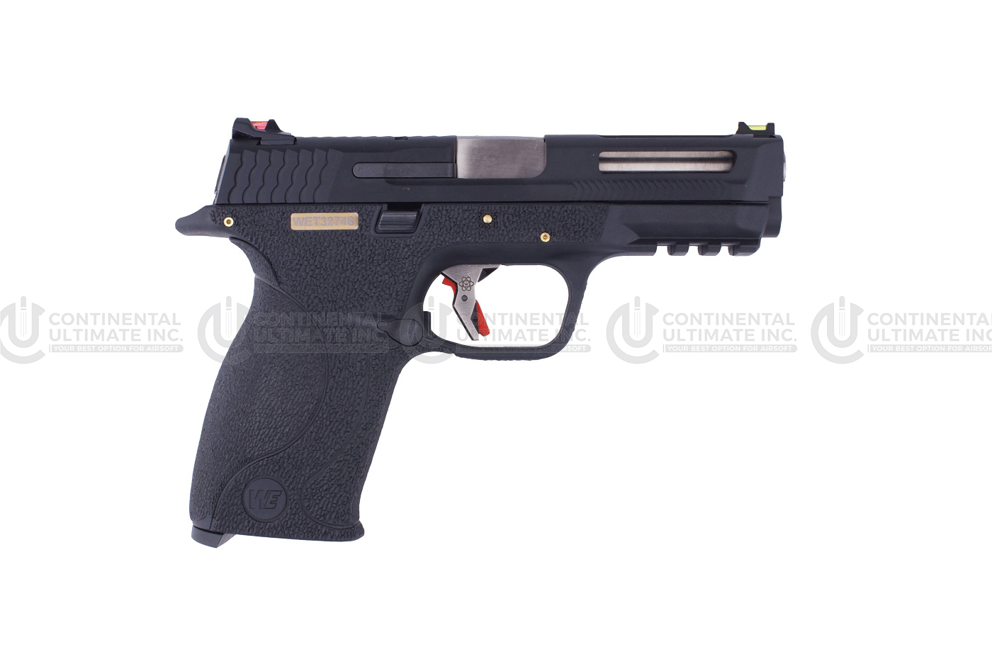 BIG BIRD G-FORCED T2 (BS/SB/BF)