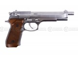 M92 LONG BARREL CHROME