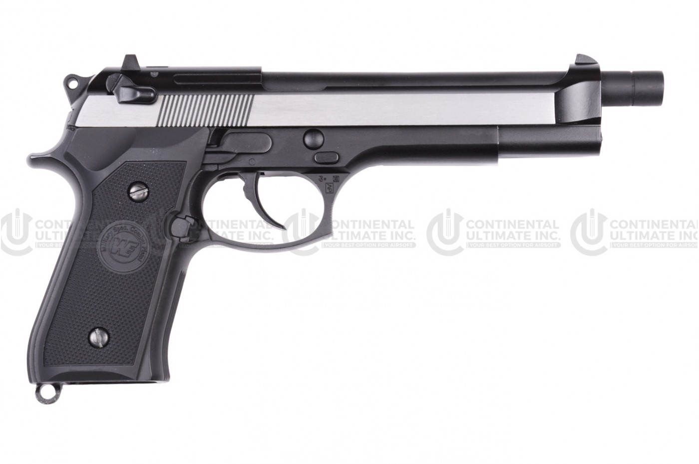 M92 (SPECIAL DELUXE EDITION) A