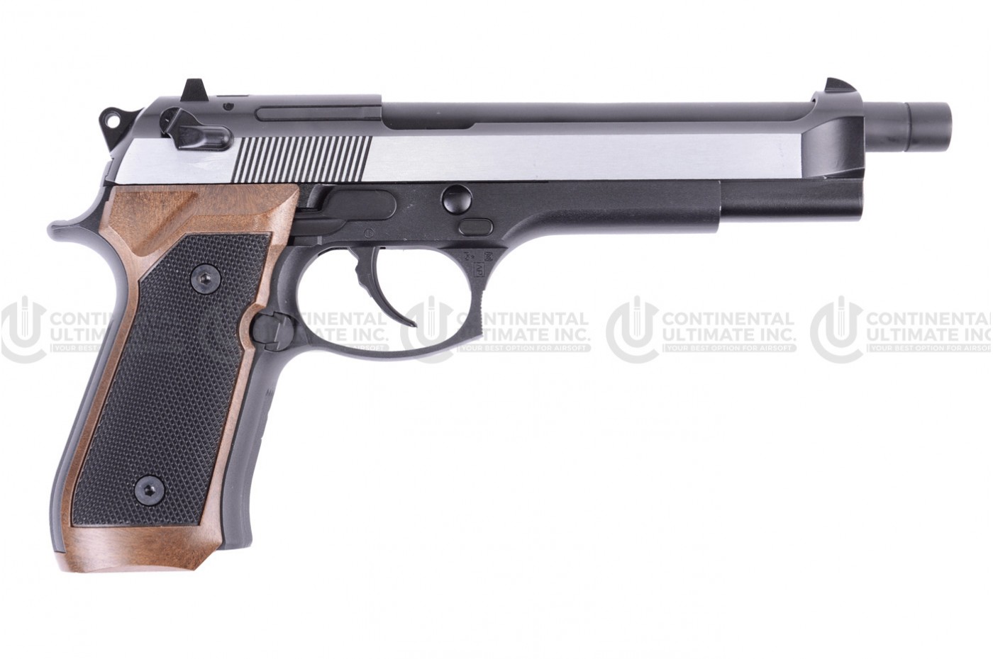 M92 (SPECIAL DELUXE EDITION) B