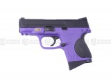 M&P COMPACT PURPLE