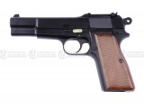BROWNING HI-POWER BLACK