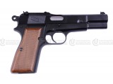 BROWNING HI-POWER BLACK
